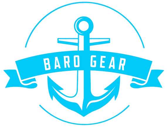BaroGear Logo